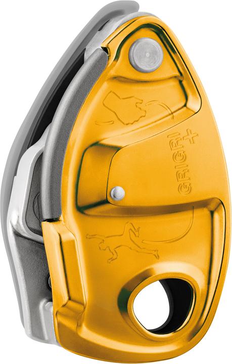 Petzl Grigri+