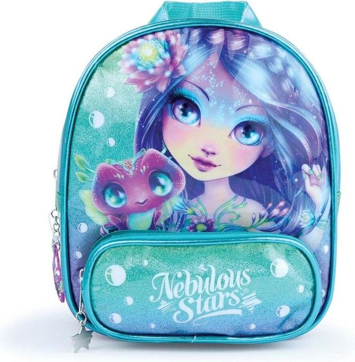 Produktbild Nebulous Stars Nebulous Star - Backpack Nenuphia & Lilya, 41 Cm (232-12543)