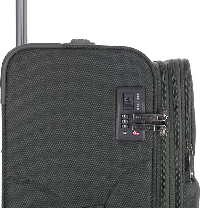 Actual product image Stratic Light + - Case L (95 l, XL (from 140l))