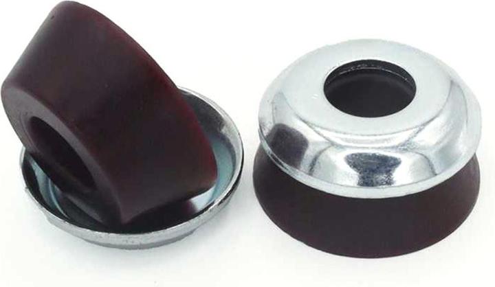 Immagine prodotto Riptide 93A Boccole a cono Krank Short Street (2Set)