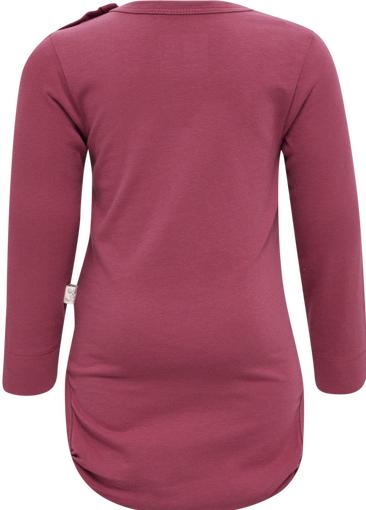 Actual product image hummel Hmlhelga Body L/S (74)