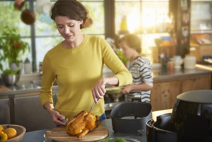 Immagine prodotto Philips DUPLIKAT Friggitrice XXL