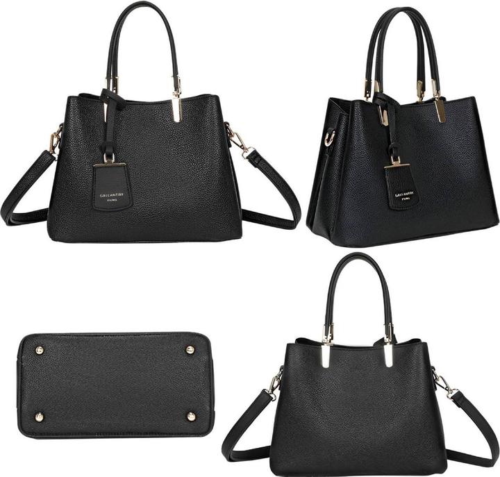 Immagine prodotto Gallantry HB-17102-BK Handtasche
