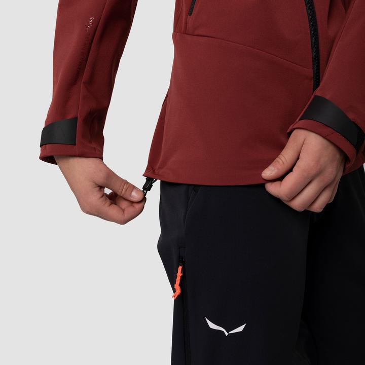 Produktbild Salewa Sella Durastretch Jacke Da (40, L)
