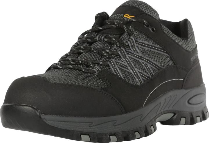 Produktbild Regatta Sneaker Sandstone (47)