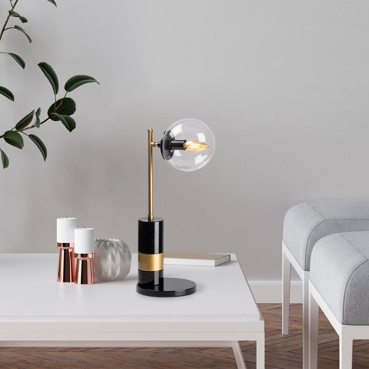 Actual product image Hanah Home Amara (E14)