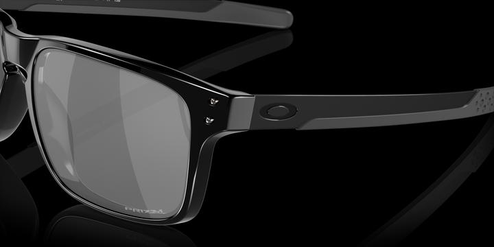 Produktbild Oakley Holbrook Mix Prizm Black Polarized