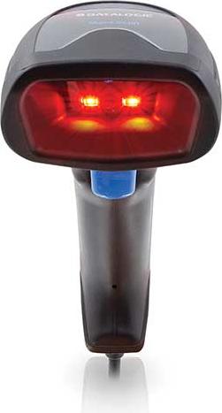 Actual product image Datalogic QuickScan QD2590 Kit (2D barcodes, 1D barcodes)