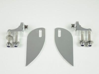 Produktbild Amewi 1111-517B11 Turn Fins