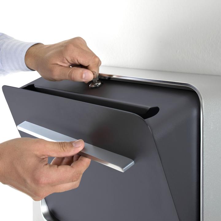 Produktbild Authentics Entrance Briefkasten