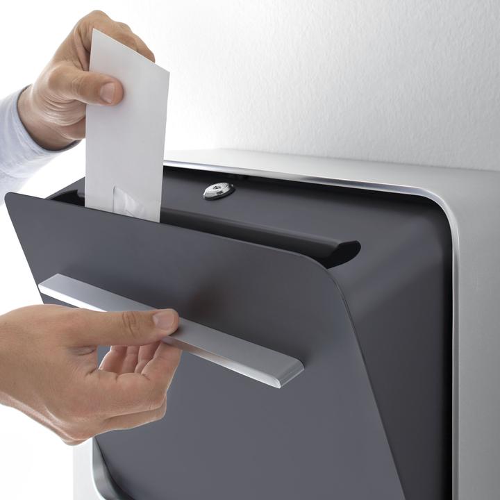 Produktbild Authentics Entrance Briefkasten