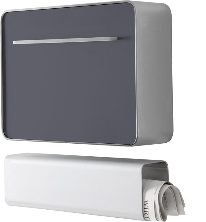 Produktbild Authentics Entrance Briefkasten