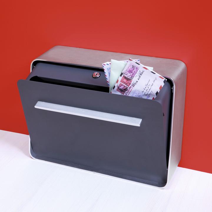 Produktbild Authentics Entrance Briefkasten