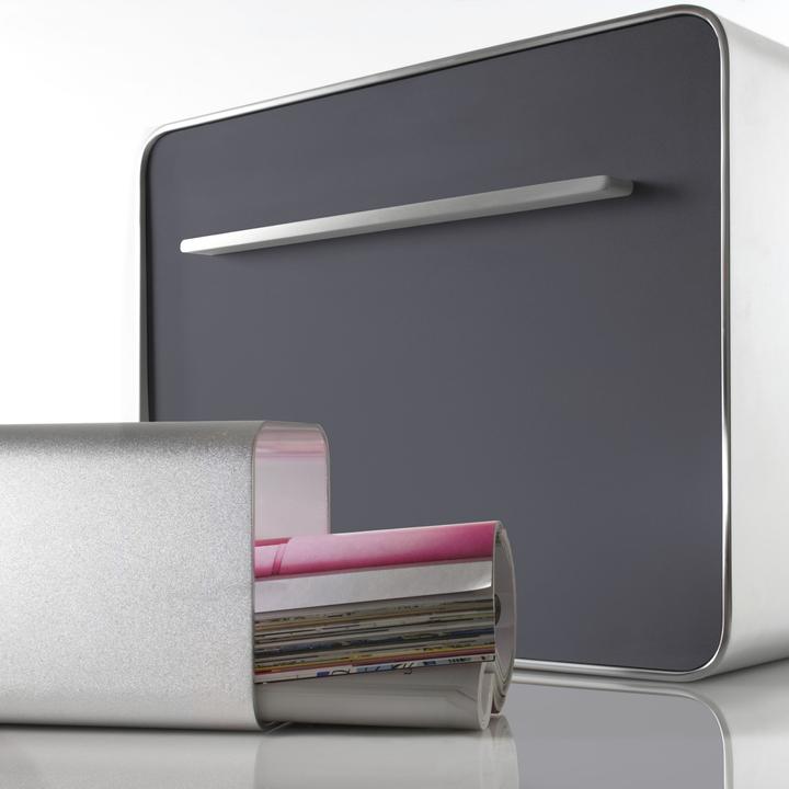 Produktbild Authentics Entrance Briefkasten
