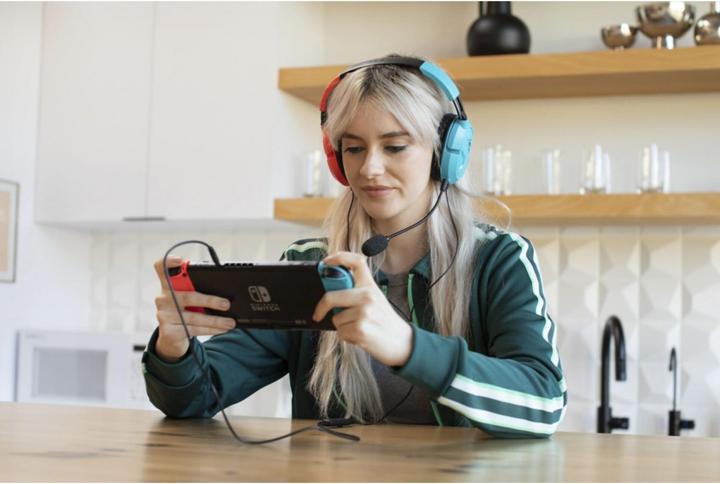 Produktbild Turtle Beach Ear Force Recon 50 (Kabelgebunden)