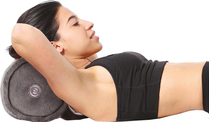 Actual product image Sensly Vibrating massage cushion