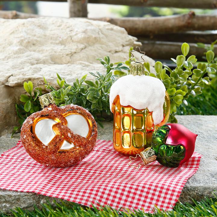 Image du produit Inge’s Glas Christmas Decor Chope sur mesure (1 -pièce)
