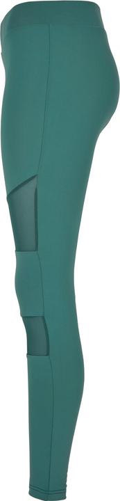 Produktbild Urban Classics Ladies Tech Mesh Leggings (XS, S)