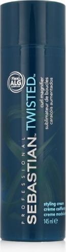 Produktbild Sebastian Professional Twisted Curl Magnifier Cream Curl Styling Cream 145Ml (Haarpaste, 145 ml)