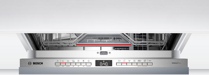 Immagine prodotto Bosch Hausgeräte SMV 4HAX48E