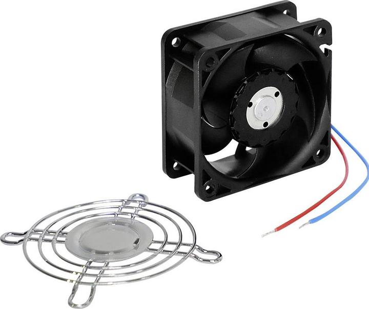 Image du produit Rittal SK - Ventilateur de boîtier - 60 mm