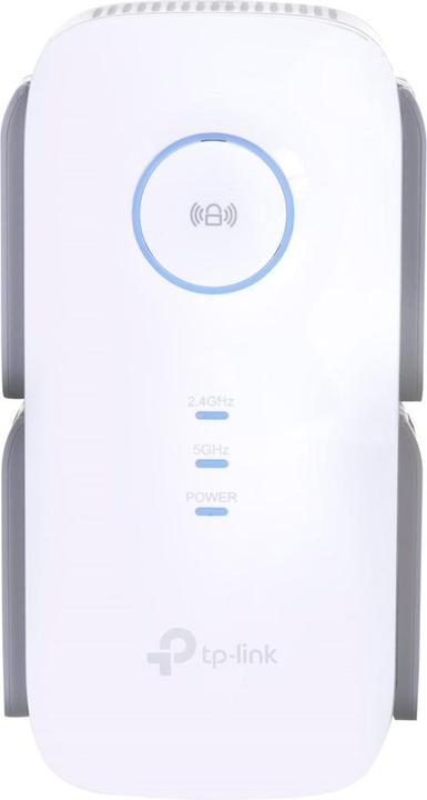 Immagine prodotto TP-Link RE650 DE versione Schuko (1733 Mbit/s, 800 Mbit/s)