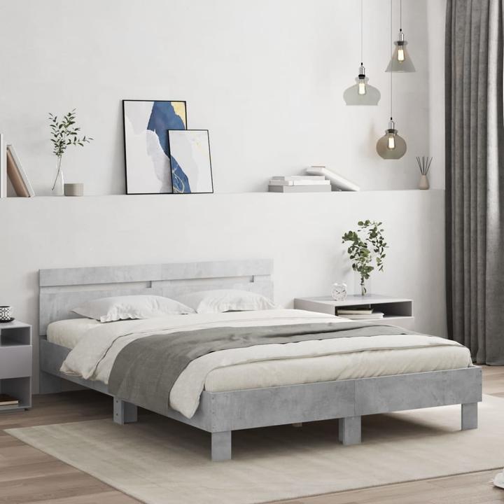 Actual product image VidaXL Jarena (140 x 190 cm)