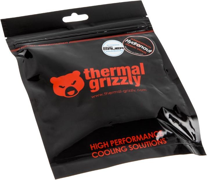 Actual product image Thermal Grizzly Hydronaut (11.80 W/m K, 7.80 g)