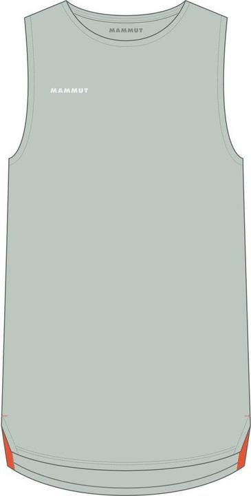 Actual product image Mammut Selun FL Tank Top (L)