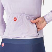 Produktbild Castelli Espresso W Long Sleeve Jersey (XL)
