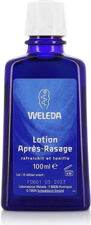 Produktbild Weleda Rasierwasser (100 ml, Rasiergel)