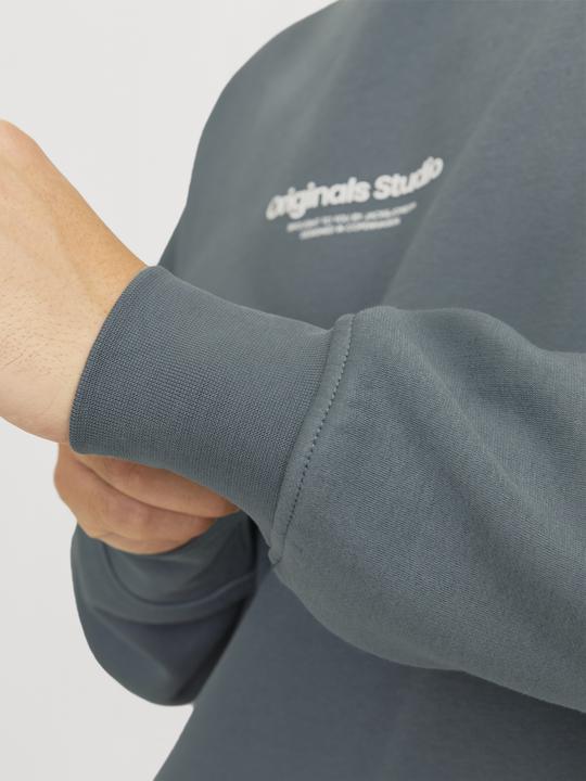 Immagine prodotto Jack & Jones Jorvesterbro Sweat Crew Neck Noos (L)