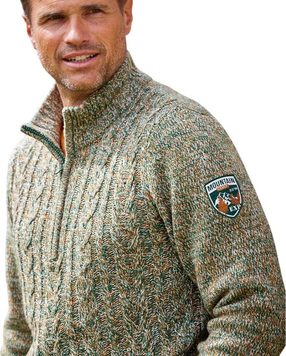 Produktbild Atlas For Men Pullover (L)