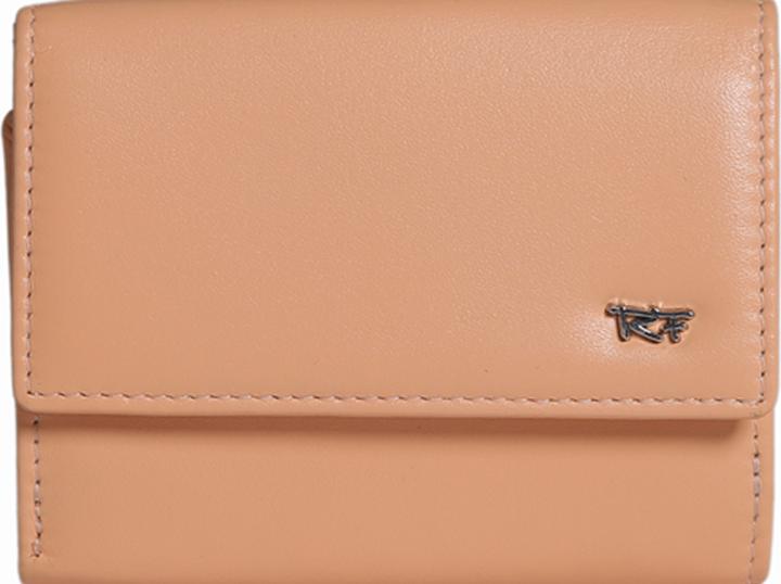 Actual product image Riccardo Ferducci Mini wallet, RFID