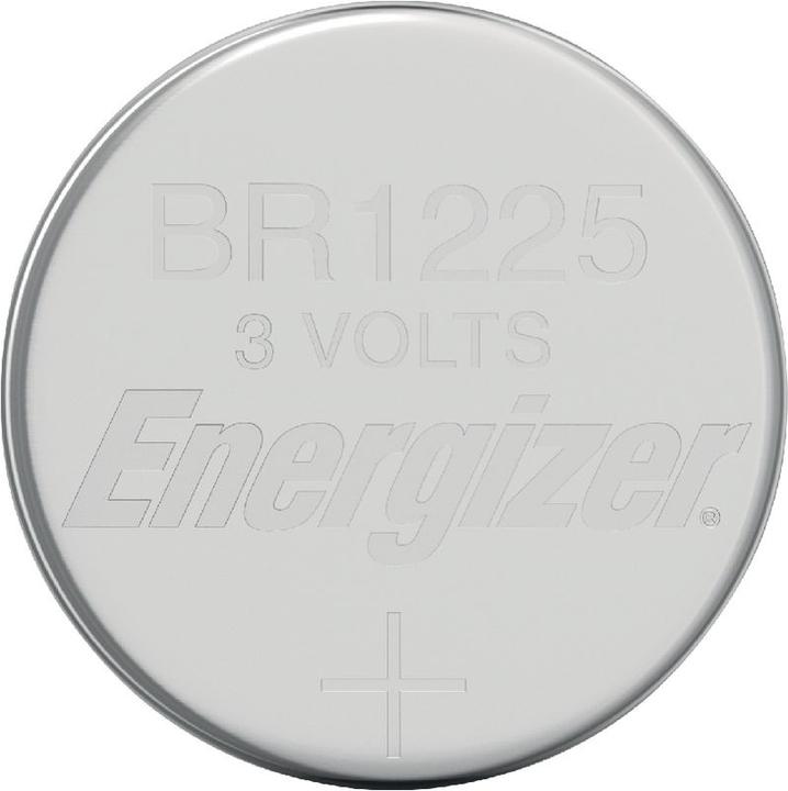 Produktbild Energizer BR1225 Lithium (1 Stk., CR1225, 48 mAh)