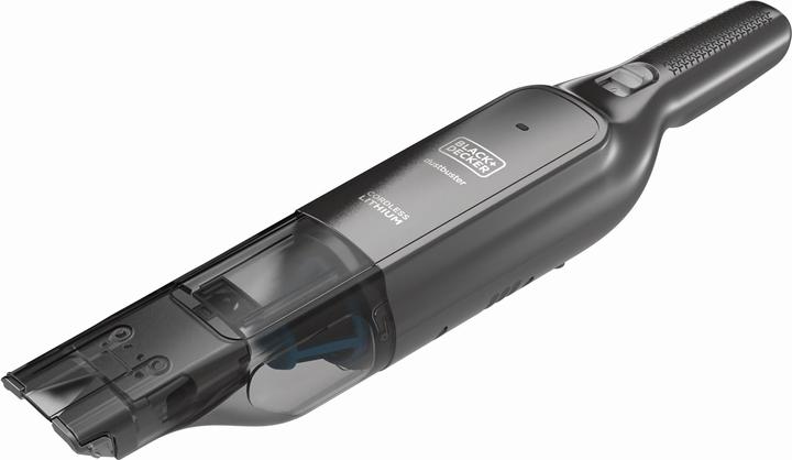 Produktbild Black & Decker AkkuHandsauger