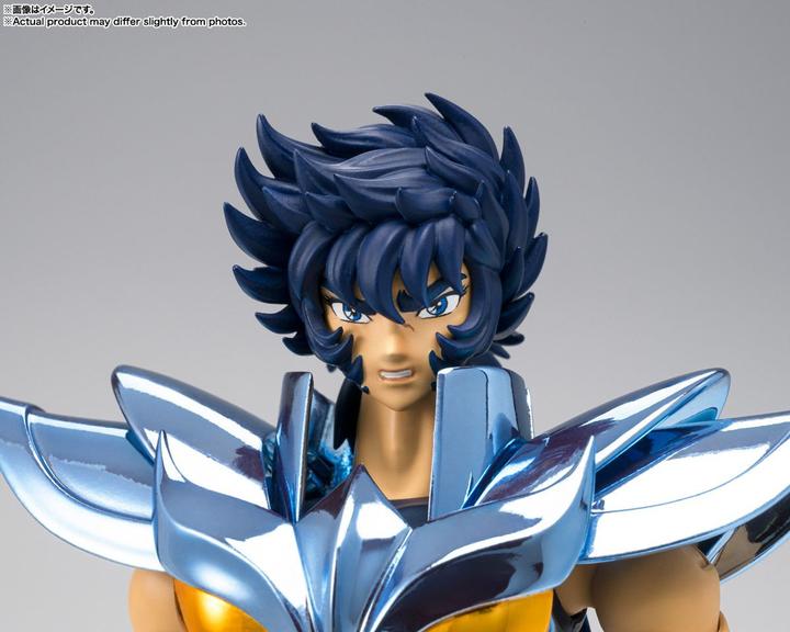 Immagine prodotto Bandai Saint Seiya Saint Cloth Myth Ex Actionfigur Phoenix Ikki (Final Bronze Cloth)