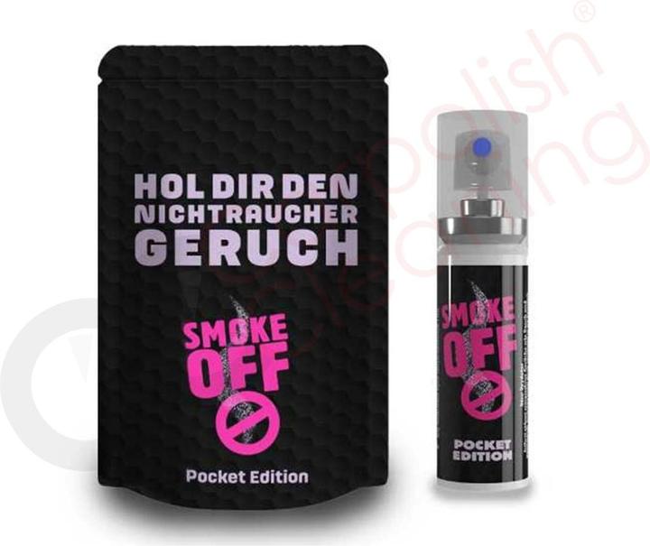 Image du produit SOS Akut Clean Smoke Off (Solution de nettoyage de la fumée)