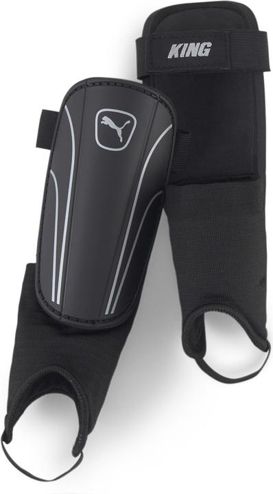 Puma King Ankle