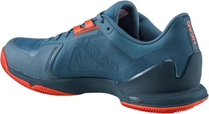 Produktbild Head Sprint Pro 3.5 Sandplatz Tennisschuh Herren (41)
