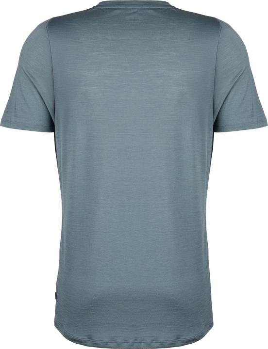 Actual product image Stoic MerinoChill MMXX. Gothenburg Tee (S)