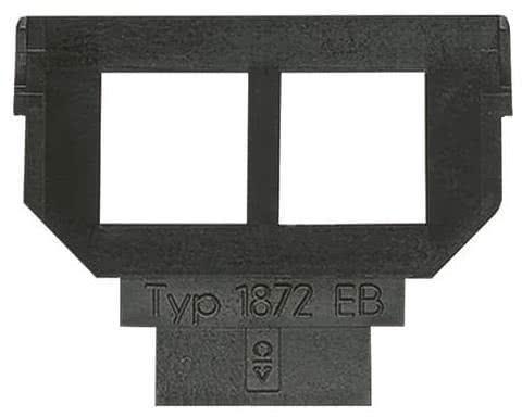 Produktbild Busch-Jaeger Sockel (Abdeckung)