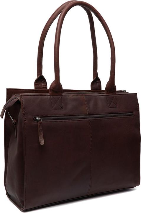 Produktbild The Chesterfield Brand Elody Wickeltasche Leder 40 cm