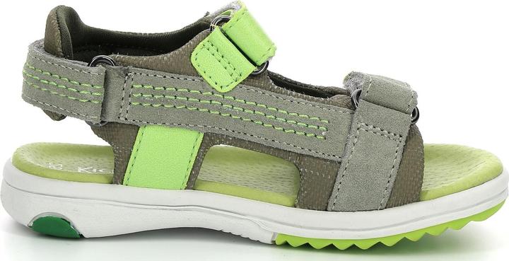 Actual product image Kickers Sandals (30)