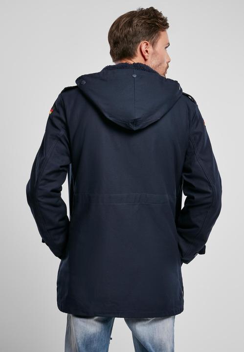 Produktbild Brandit BW Flag Parka (L)