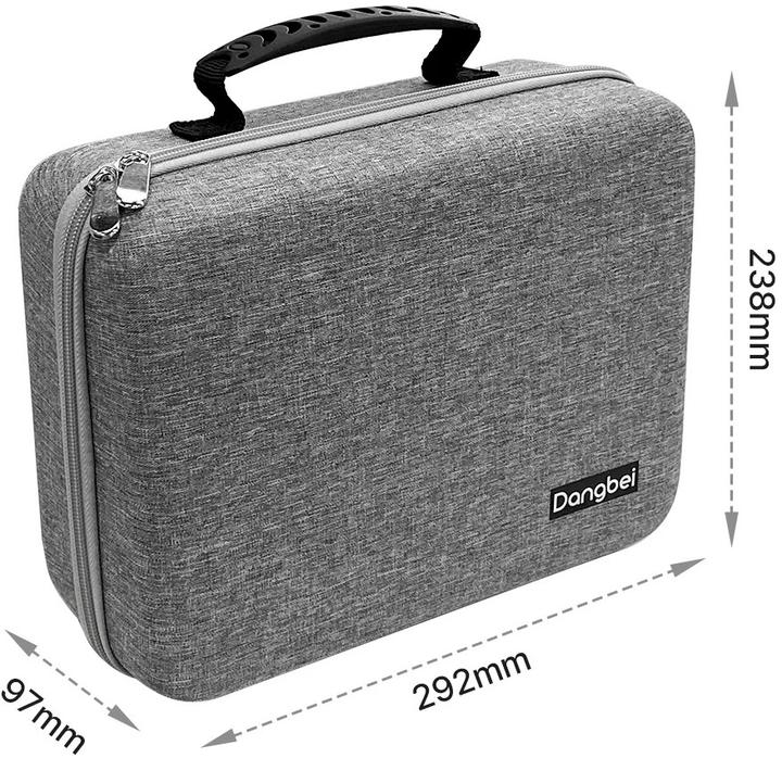 Image du produit Dangbei Boîtier de transport Atom (Sac de transport)