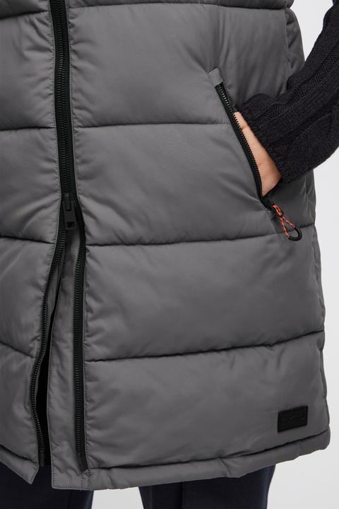 Actual product image Oxmo BY - OXJoanne - Waistcoat Otw - 21800201-ME (36)