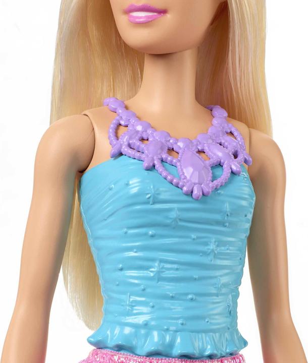 Image du produit Barbie Princesse