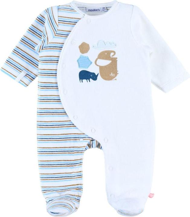 Noukies Pyjama (62)