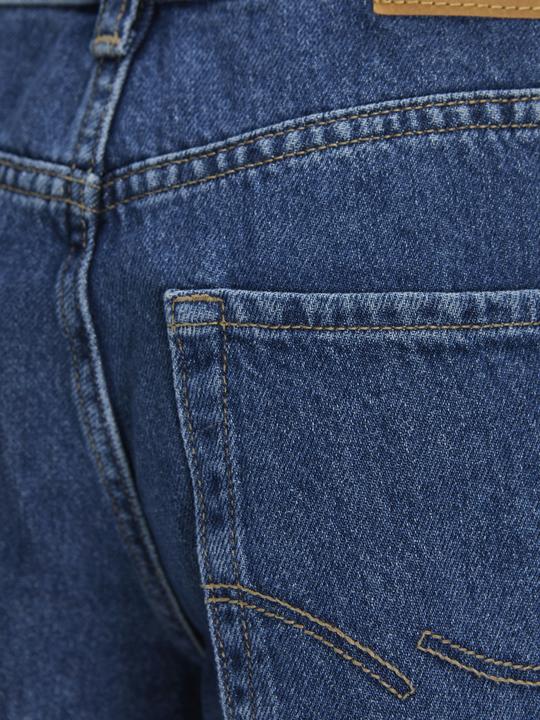 Actual product image Jack & Jones JJIALEX JJORIGINAL SQ 043 JNR Baggy Fit Jeans For boys Baggy Fit Jeans (176)